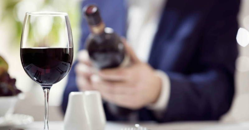 Wine as an investment asset