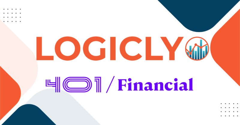 LOGICLY and 401 Financial Partnership