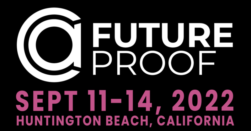 Future Proof Conference