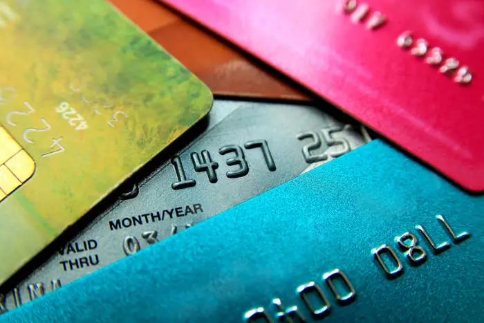 FinTech is Evolving Credit Cards