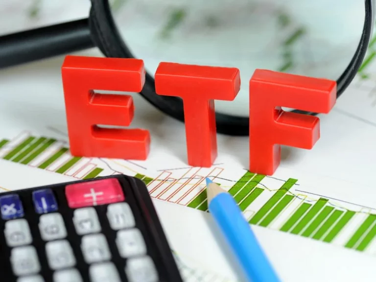 ETF and Volatility