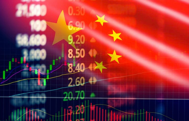 Investing in China's Future: Opportunities and Risks