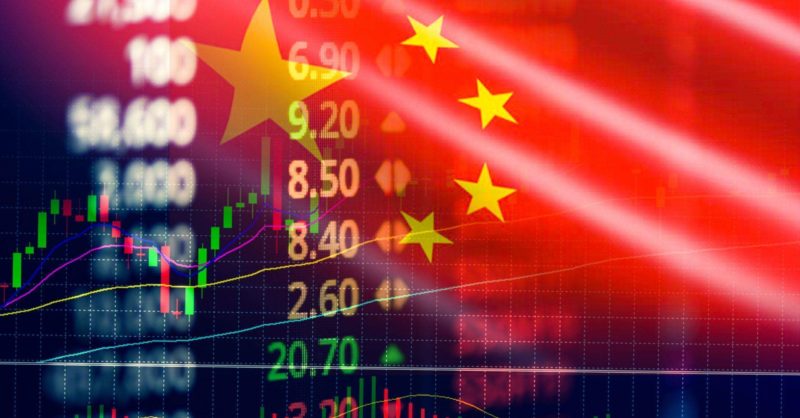 Investing in China's Future: Opportunities and Risks