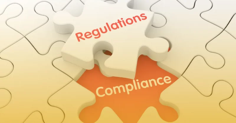 How to Solve the Challenges of Regulatory Compliance for Financial Advisors