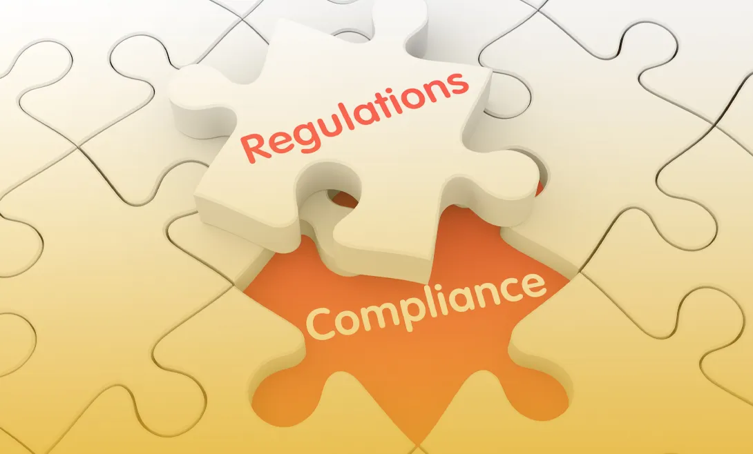 Navigating Regulatory Compliance Challenges and Solutions