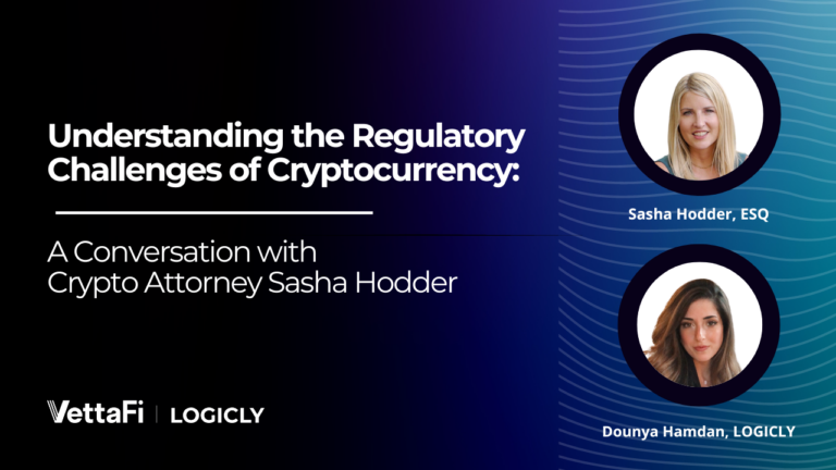 Understanding the Regulatory Challenges of Cryptocurrency: A Conversation with Crypto Attorney Sasha Hodder